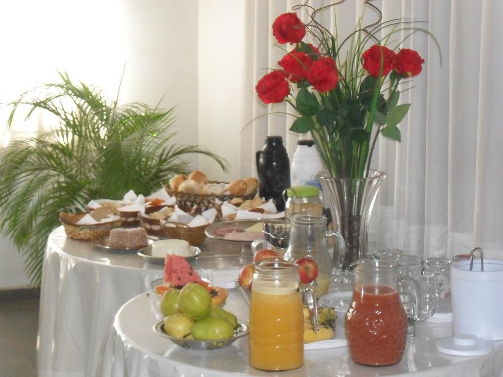 לגואה סנטה Hotel Lund מראה חיצוני תמונה