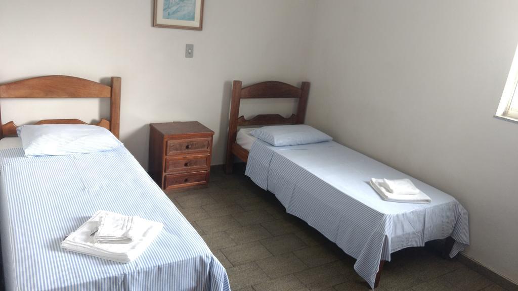 לגואה סנטה Hotel Lund מראה חיצוני תמונה