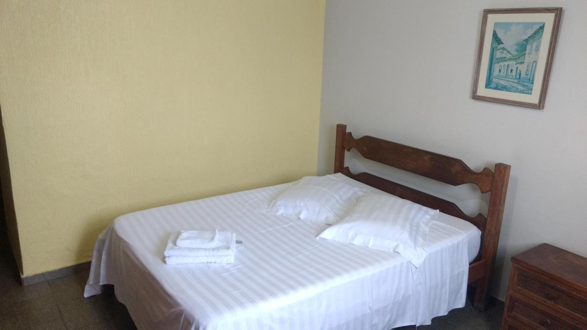 לגואה סנטה Hotel Lund מראה חיצוני תמונה