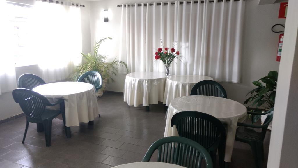 לגואה סנטה Hotel Lund מראה חיצוני תמונה