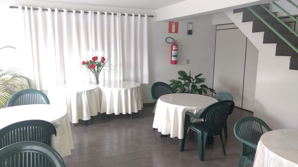 לגואה סנטה Hotel Lund מראה חיצוני תמונה