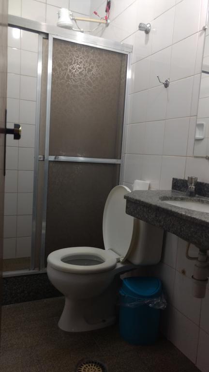 לגואה סנטה Hotel Lund מראה חיצוני תמונה