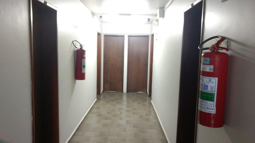 לגואה סנטה Hotel Lund מראה חיצוני תמונה