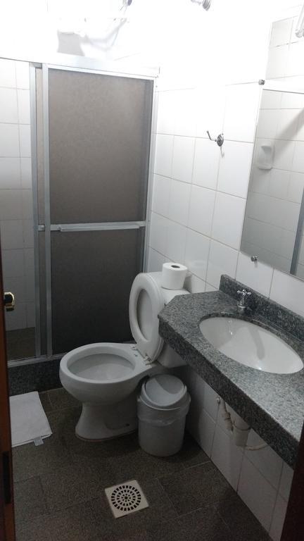 לגואה סנטה Hotel Lund מראה חיצוני תמונה