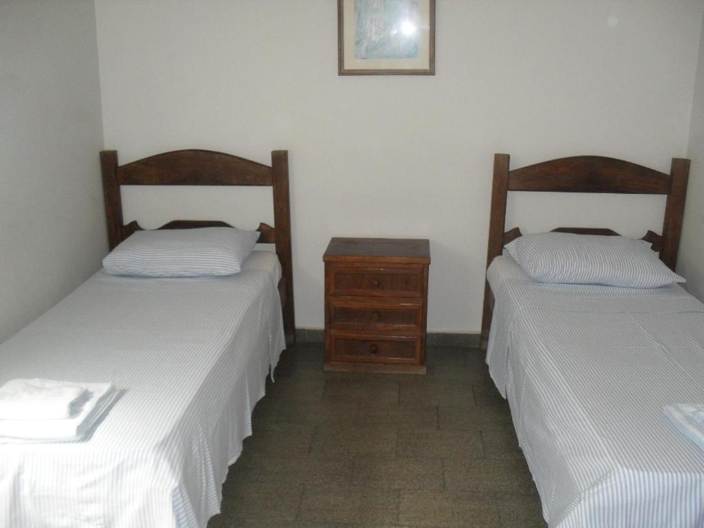 לגואה סנטה Hotel Lund מראה חיצוני תמונה