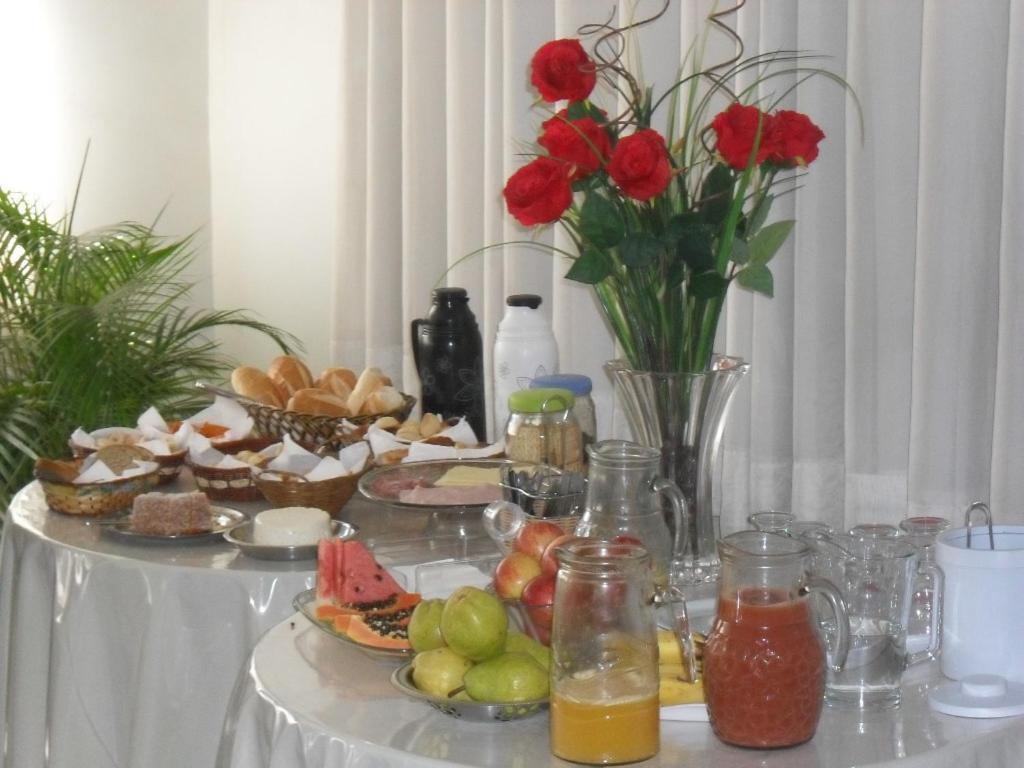 לגואה סנטה Hotel Lund מראה חיצוני תמונה