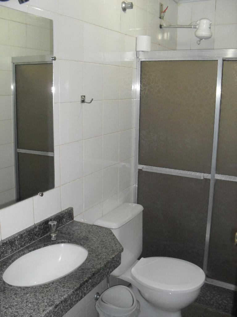 לגואה סנטה Hotel Lund מראה חיצוני תמונה